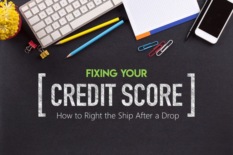 Ways to Improve Your Credit Score to Buy a Home