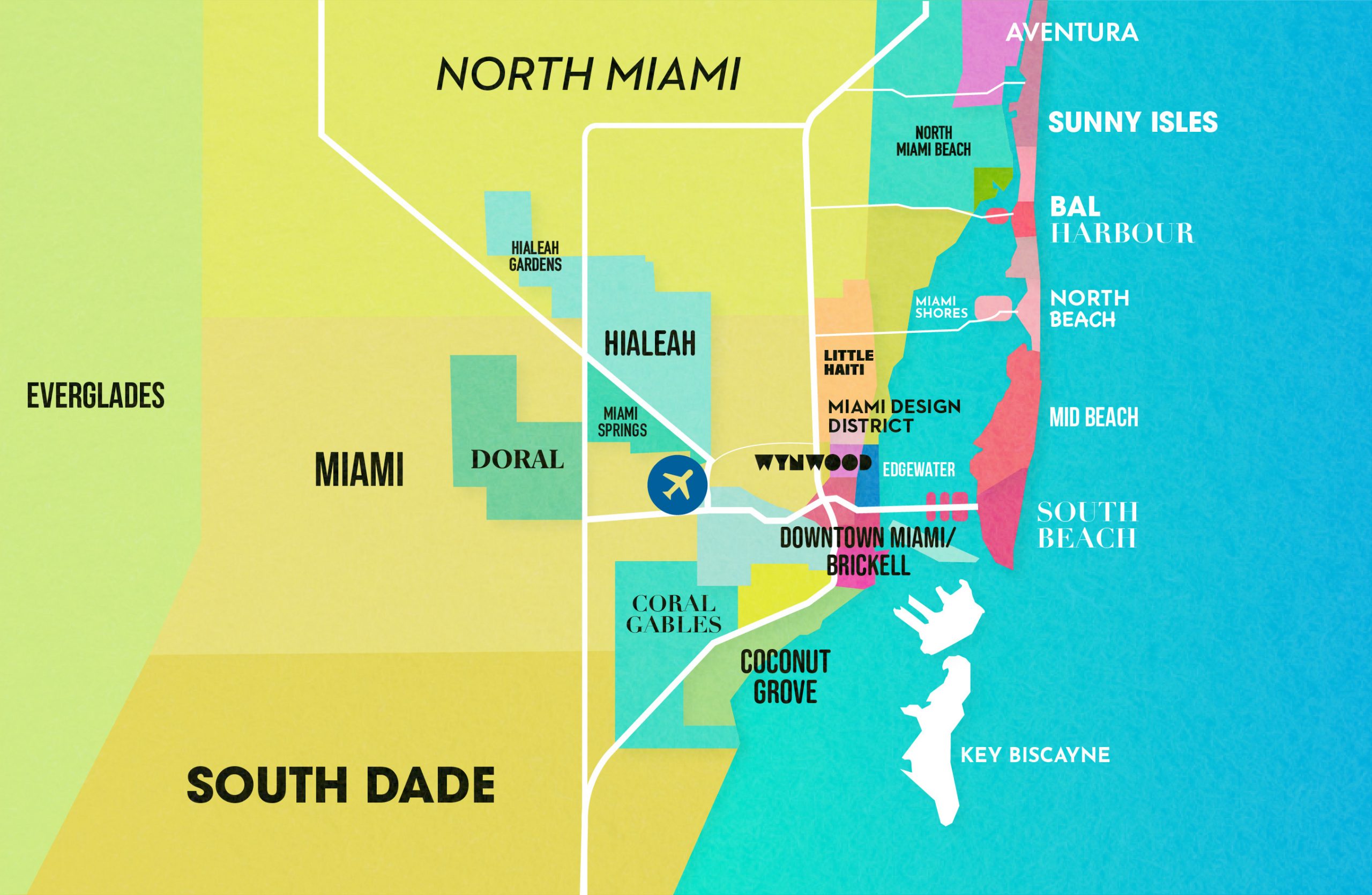 Miami-Dade-Map-scaled