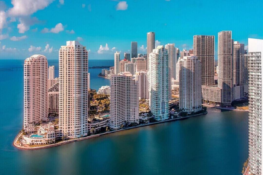 Financial Scene Grows In Brickell With Arrival Of Two New Firms